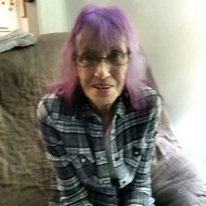 Meet your Posher, Charlene